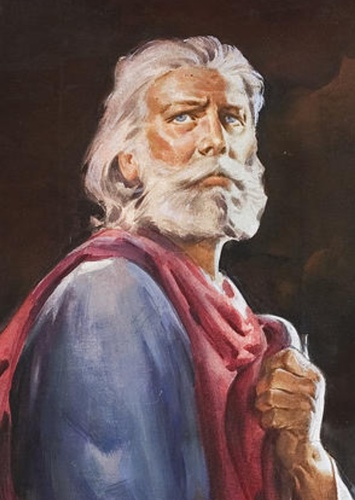 Noah