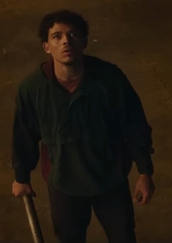 Noah