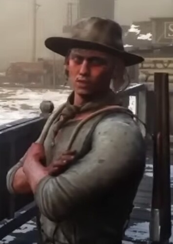 Noah