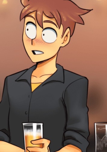 Noah Fan Casting For Tara Beverly Mycast Fan Casting Your