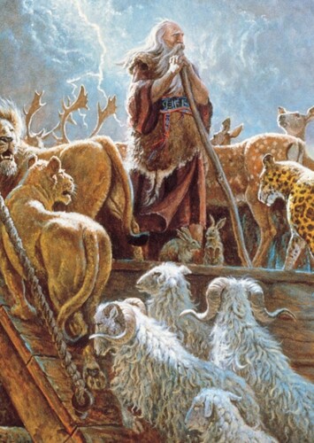 Noah