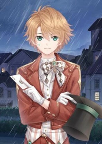 Noah