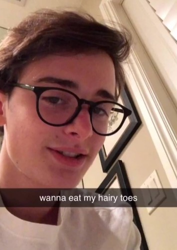 Mills Boyfriend