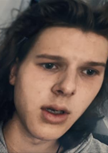 Noah Carr