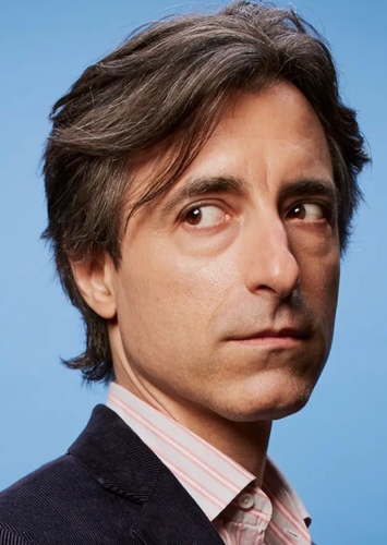 Noah Baumbach