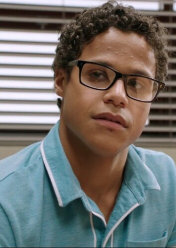 Noah Carver