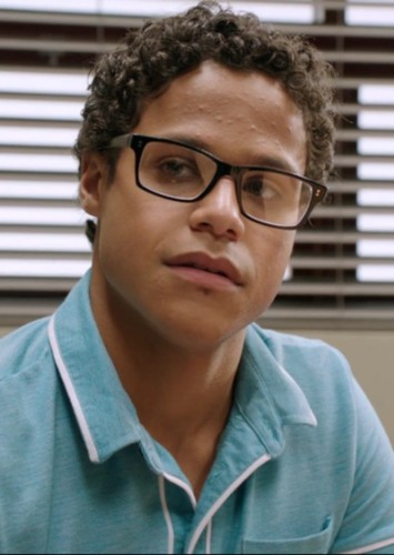 Noah Carver