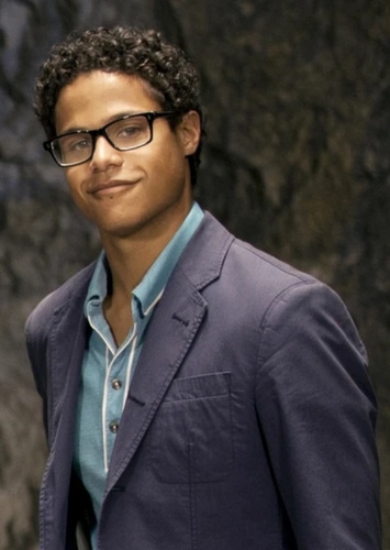 Noah Carver