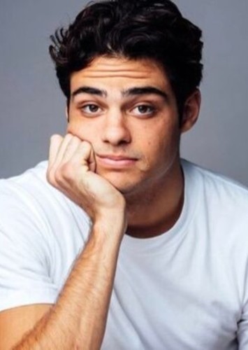 Noah Centineo