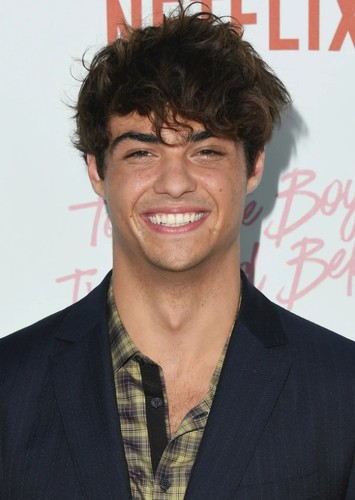 Rambo: The Next Generation? Noah Centineo'S Casting Pic Proves Anything Is Possible. - 4pk52qs