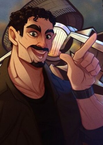 Noah Diaz