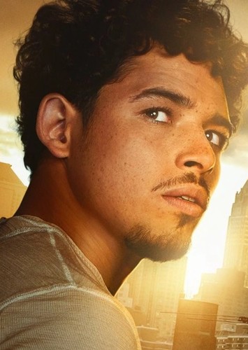 Noah Diaz