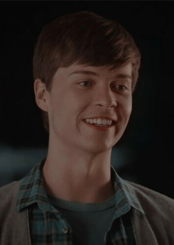 Noah Foster
