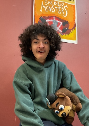 Noah Giordano