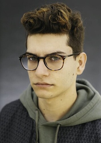 Noah Grossman