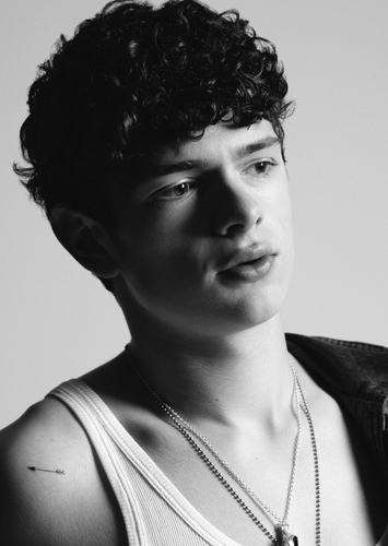 Noah Jupe