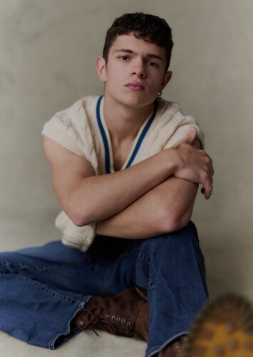 Noah Jupe