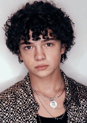 Noah Jupe