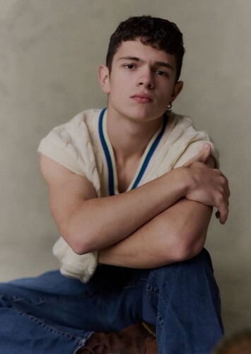 Noah Jupe