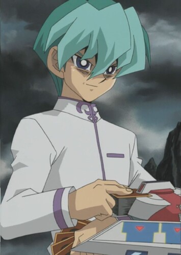 Noah Kaiba