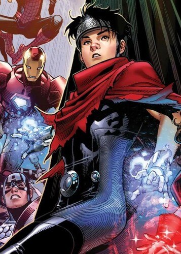 Noah Maximoff