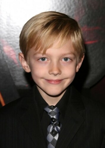 Noah Palmer