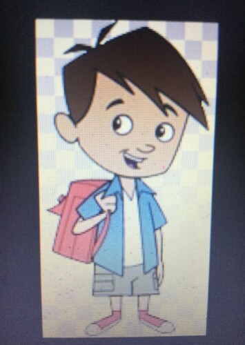 Noah Parker