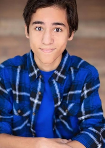 Mario Madrigal