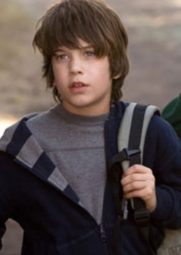 Noah's Curtis