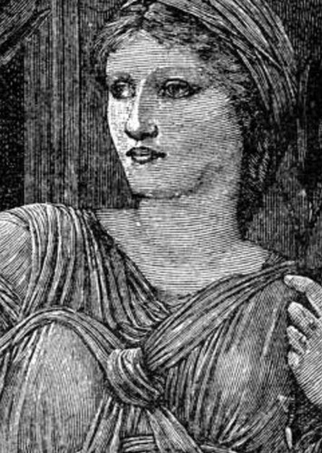 "Noah's Wife"
