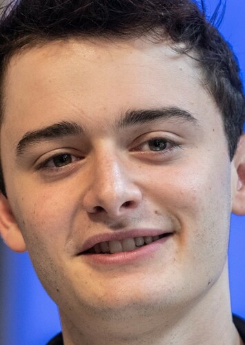 Noah Schnapp