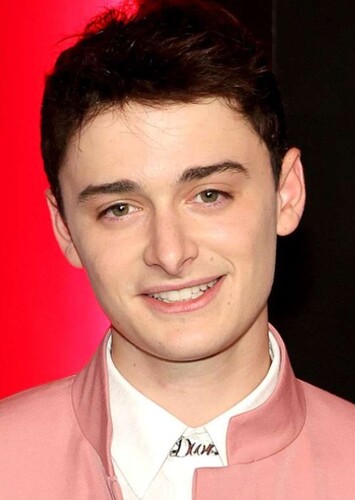 Noah Schnapp