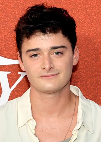 Noah Schnapp