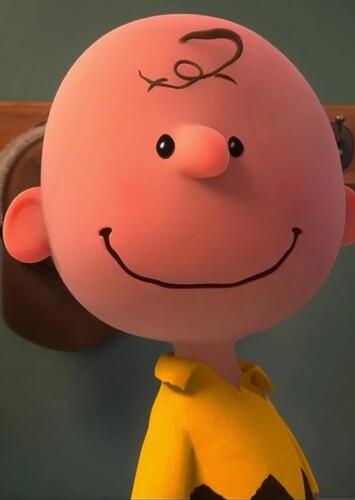 Noah Schnapp as Charlie Brown (Voice)