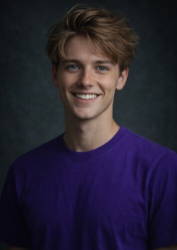 Noah "Tripp" Talbot