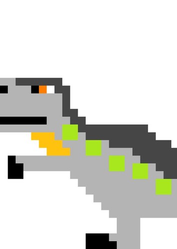 Noasaurus
