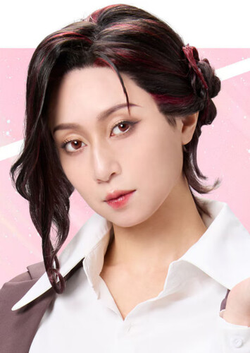 Nobara Himenuma
