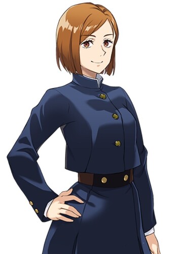 Nobara Kugisaki