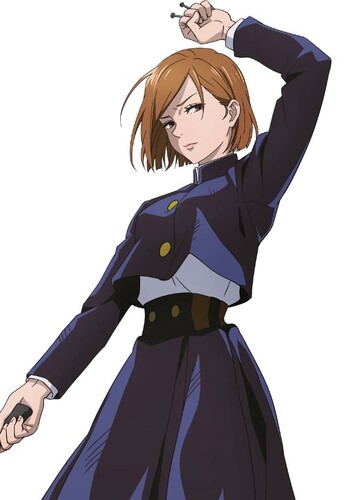 Nobara Kugisaki