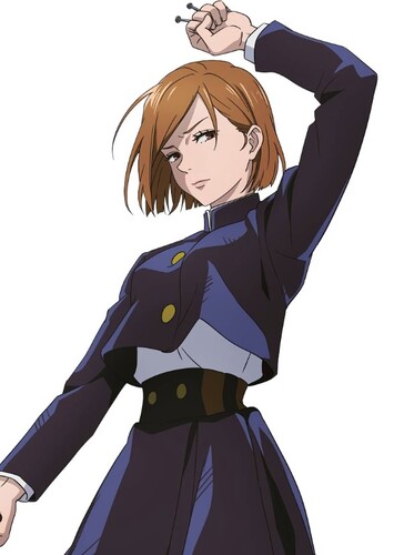 Nobara Kugisaki