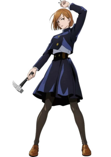 Nobara Kugisaki