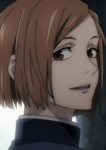 Nobara Kugisaki
