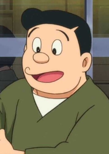 Nobi Nobisuke