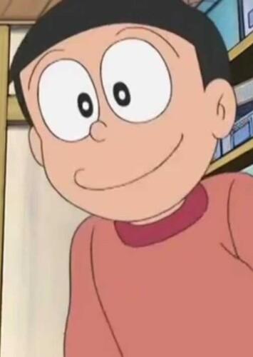 Nobi Nobisuke Jr.