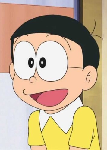 Nobi Nobita