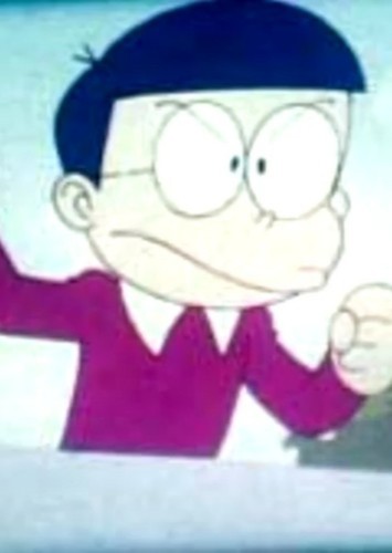 Nobita Nobi