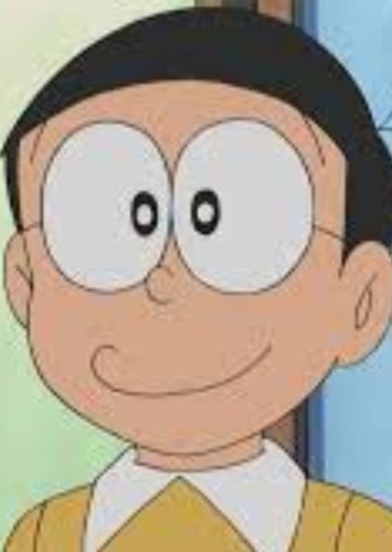 Nobita Nobi