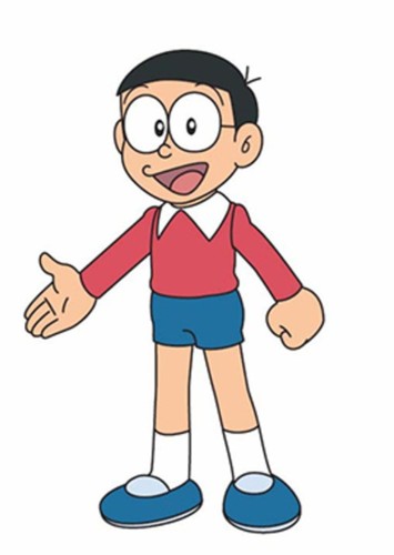 Nobita Nobi