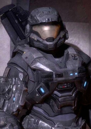Noble Six (SPARTAN B312)