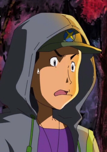 Noboru